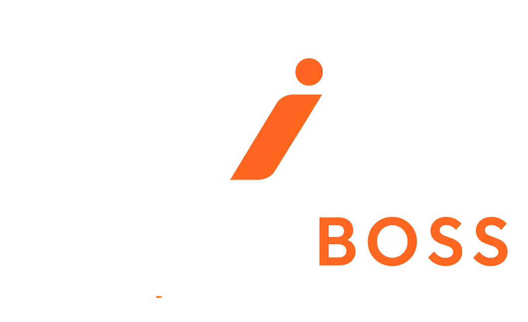 Logo Agent Boss